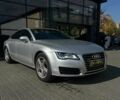 Сірий Ауді A7 Sportback, об'ємом двигуна 3 л та пробігом 172 тис. км за 13248 $, фото 1 на Automoto.ua