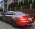 Сірий Ауді A7 Sportback, об'ємом двигуна 2.8 л та пробігом 230 тис. км за 11900 $, фото 2 на Automoto.ua