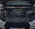 Серый Ауди A7 Sportback, объемом двигателя 3 л и пробегом 205 тыс. км за 22000 $, фото 8 на Automoto.ua