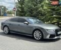 Серый Ауди A7 Sportback, объемом двигателя 3 л и пробегом 250 тыс. км за 15500 $, фото 5 на Automoto.ua