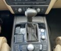 Сірий Ауді A7 Sportback, об'ємом двигуна 2.8 л та пробігом 300 тис. км за 20500 $, фото 13 на Automoto.ua