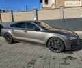 Серый Ауди A7 Sportback, объемом двигателя 3 л и пробегом 210 тыс. км за 20500 $, фото 1 на Automoto.ua