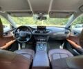 Серый Ауди A7 Sportback, объемом двигателя 3 л и пробегом 253 тыс. км за 16800 $, фото 29 на Automoto.ua