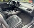 Серый Ауди A7 Sportback, объемом двигателя 3 л и пробегом 250 тыс. км за 15500 $, фото 9 на Automoto.ua
