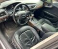 Серый Ауди A7 Sportback, объемом двигателя 3 л и пробегом 237 тыс. км за 17900 $, фото 7 на Automoto.ua