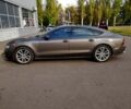 Серый Ауди A7 Sportback, объемом двигателя 2.8 л и пробегом 0 тыс. км за 17500 $, фото 1 на Automoto.ua