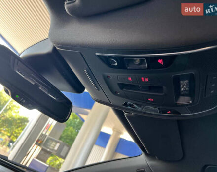 Серый Ауди A7 Sportback, объемом двигателя 3 л и пробегом 134 тыс. км за 22500 $, фото 14 на Automoto.ua