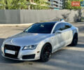 Сірий Ауді A7 Sportback, об'ємом двигуна 3 л та пробігом 263 тис. км за 14900 $, фото 1 на Automoto.ua