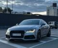 Серый Ауди A7 Sportback, объемом двигателя 3 л и пробегом 224 тыс. км за 13500 $, фото 1 на Automoto.ua