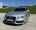 Серый Ауди A7 Sportback, объемом двигателя 3 л и пробегом 125 тыс. км за 13899 $, фото 1 на Automoto.ua