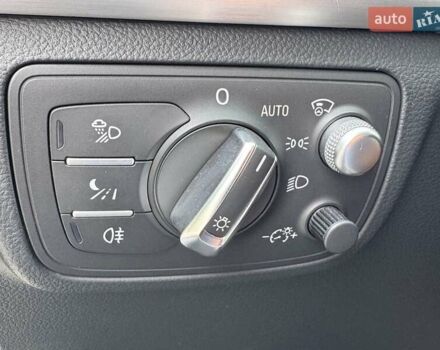 Серый Ауди A7 Sportback, объемом двигателя 3 л и пробегом 250 тыс. км за 15500 $, фото 15 на Automoto.ua