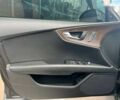 Серый Ауди A7 Sportback, объемом двигателя 3 л и пробегом 237 тыс. км за 17900 $, фото 15 на Automoto.ua