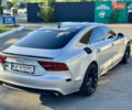 Сірий Ауді A7 Sportback, об'ємом двигуна 3 л та пробігом 263 тис. км за 14900 $, фото 7 на Automoto.ua