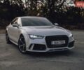 Серый Ауди A7 Sportback, объемом двигателя 3 л и пробегом 208 тыс. км за 21499 $, фото 1 на Automoto.ua