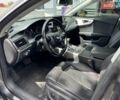 Серый Ауди A7 Sportback, объемом двигателя 3 л и пробегом 250 тыс. км за 15500 $, фото 7 на Automoto.ua