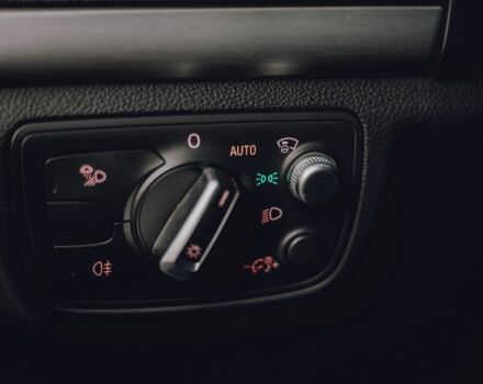 Серый Ауди A7 Sportback, объемом двигателя 3 л и пробегом 205 тыс. км за 22000 $, фото 21 на Automoto.ua