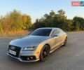 Сірий Ауді A7 Sportback, об'ємом двигуна 3 л та пробігом 220 тис. км за 14500 $, фото 7 на Automoto.ua