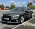 Сірий Ауді A7 Sportback, об'ємом двигуна 3 л та пробігом 250 тис. км за 17000 $, фото 1 на Automoto.ua