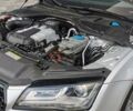 Серый Ауди A7 Sportback, объемом двигателя 3 л и пробегом 176 тыс. км за 21990 $, фото 18 на Automoto.ua
