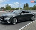Серый Ауди A7 Sportback, объемом двигателя 3 л и пробегом 250 тыс. км за 15500 $, фото 1 на Automoto.ua
