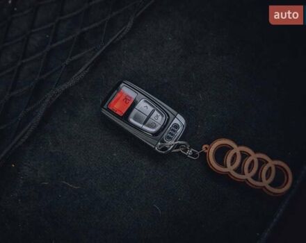 Серый Ауди A7 Sportback, объемом двигателя 2.97 л и пробегом 205 тыс. км за 22000 $, фото 18 на Automoto.ua