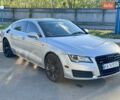 Сірий Ауді A7 Sportback, об'ємом двигуна 3 л та пробігом 263 тис. км за 14900 $, фото 4 на Automoto.ua