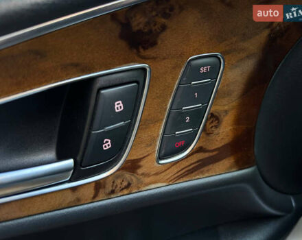 Серый Ауди A7 Sportback, объемом двигателя 3 л и пробегом 250 тыс. км за 15900 $, фото 16 на Automoto.ua