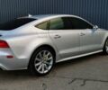 Серый Ауди A7 Sportback, объемом двигателя 3 л и пробегом 176 тыс. км за 21990 $, фото 8 на Automoto.ua