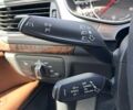 Серый Ауди A7 Sportback, объемом двигателя 3 л и пробегом 253 тыс. км за 16800 $, фото 18 на Automoto.ua