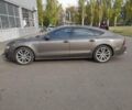 Серый Ауди A7 Sportback, объемом двигателя 2.8 л и пробегом 160 тыс. км за 18700 $, фото 1 на Automoto.ua