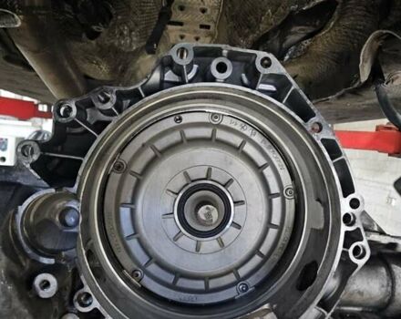 Серый Ауди A7 Sportback, объемом двигателя 2.97 л и пробегом 205 тыс. км за 22000 $, фото 34 на Automoto.ua