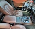 Серый Ауди A7 Sportback, объемом двигателя 3 л и пробегом 253 тыс. км за 16800 $, фото 24 на Automoto.ua