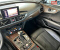 Серый Ауди A7 Sportback, объемом двигателя 3 л и пробегом 134 тыс. км за 22500 $, фото 7 на Automoto.ua