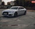 Серый Ауди A7 Sportback, объемом двигателя 2.97 л и пробегом 205 тыс. км за 22000 $, фото 1 на Automoto.ua