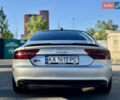Сірий Ауді A7 Sportback, об'ємом двигуна 3 л та пробігом 263 тис. км за 14900 $, фото 9 на Automoto.ua
