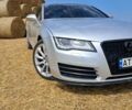 Серый Ауди A7 Sportback, объемом двигателя 3 л и пробегом 253 тыс. км за 16800 $, фото 5 на Automoto.ua