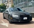 Серый Ауди A7 Sportback, объемом двигателя 3 л и пробегом 237 тыс. км за 17900 $, фото 1 на Automoto.ua