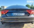 Серый Ауди A7 Sportback, объемом двигателя 3 л и пробегом 245 тыс. км за 16000 $, фото 1 на Automoto.ua