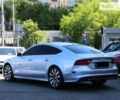 Серый Ауди A7 Sportback, объемом двигателя 3 л и пробегом 199 тыс. км за 17900 $, фото 3 на Automoto.ua