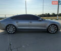 Серый Ауди A7 Sportback, объемом двигателя 3 л и пробегом 180 тыс. км за 16500 $, фото 5 на Automoto.ua