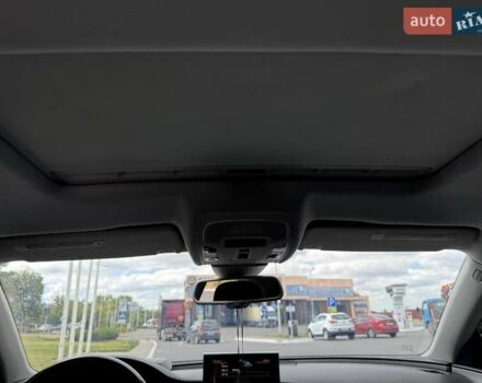 Серый Ауди A7 Sportback, объемом двигателя 3 л и пробегом 250 тыс. км за 15500 $, фото 23 на Automoto.ua
