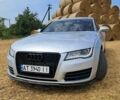 Серый Ауди A7 Sportback, объемом двигателя 3 л и пробегом 253 тыс. км за 16800 $, фото 13 на Automoto.ua