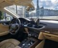 Серый Ауди A7 Sportback, объемом двигателя 3 л и пробегом 210 тыс. км за 20500 $, фото 35 на Automoto.ua