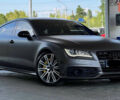 Серый Ауди A7 Sportback, объемом двигателя 3 л и пробегом 134 тыс. км за 22500 $, фото 1 на Automoto.ua