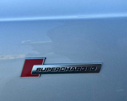 Серый Ауди A7 Sportback, объемом двигателя 3 л и пробегом 182 тыс. км за 15450 $, фото 19 на Automoto.ua