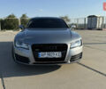 Серый Ауди A7 Sportback, объемом двигателя 3 л и пробегом 180 тыс. км за 16500 $, фото 8 на Automoto.ua