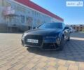 Серый Ауди A7 Sportback, объемом двигателя 3 л и пробегом 245 тыс. км за 16000 $, фото 7 на Automoto.ua