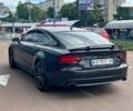 Серый Ауди A7 Sportback, объемом двигателя 3 л и пробегом 237 тыс. км за 17900 $, фото 6 на Automoto.ua