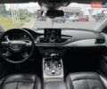 Серый Ауди A7 Sportback, объемом двигателя 3 л и пробегом 250 тыс. км за 15500 $, фото 8 на Automoto.ua