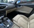 Сірий Ауді A7 Sportback, об'ємом двигуна 2.8 л та пробігом 300 тис. км за 20500 $, фото 11 на Automoto.ua